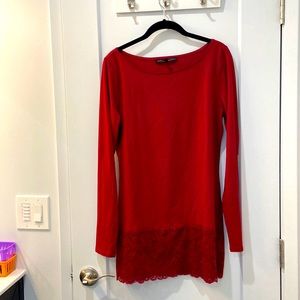 White House Black Market Tees